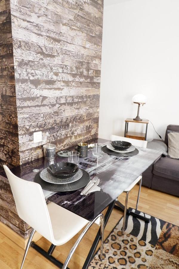 Apartamento Atico En El Centro Historico Con Terraza Málaga Exterior foto